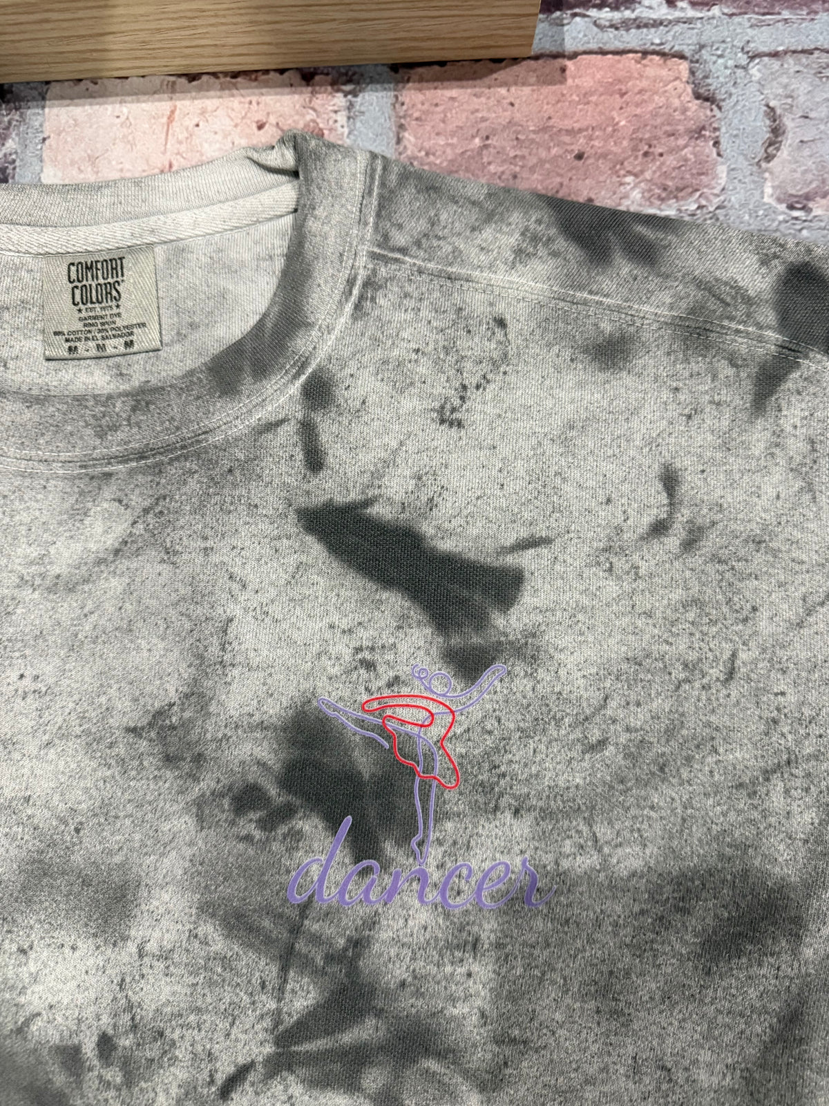 RAA Youth Tie Dye Hoodie