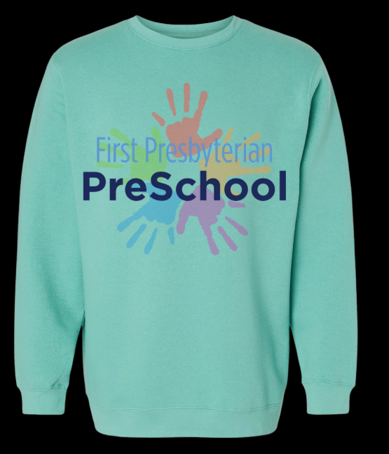 First Presbyterian Crewneck Sweatshirt