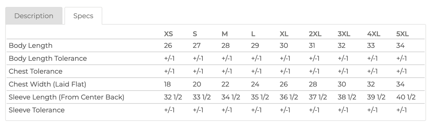 Little Falcons Preschool Adult Crew Neck