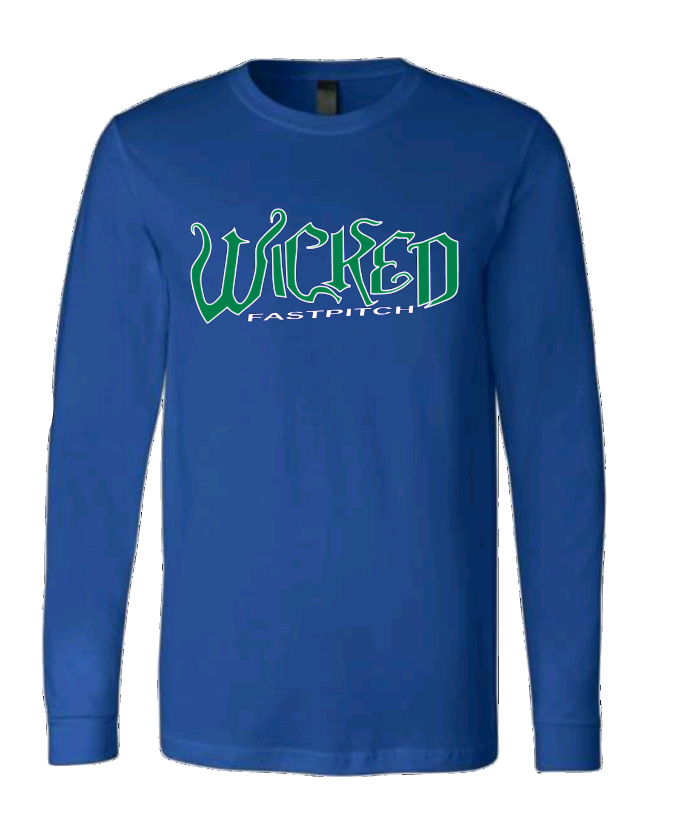 Long Sleeve Cotton T-shirt