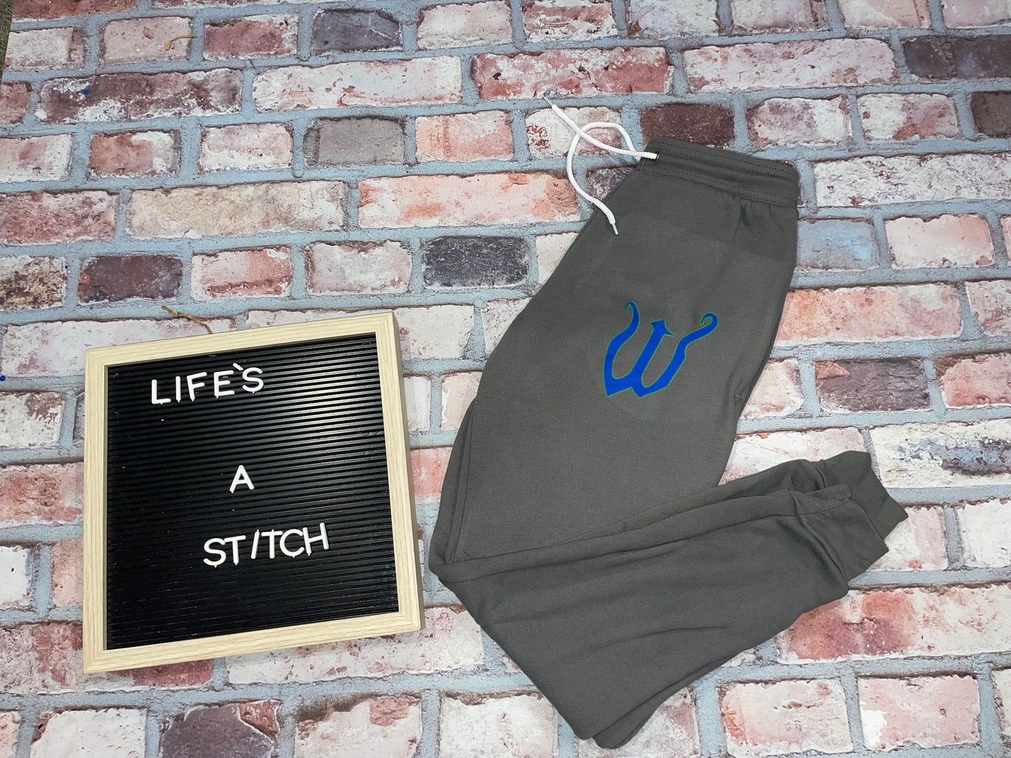 Unisex Adult Joggers