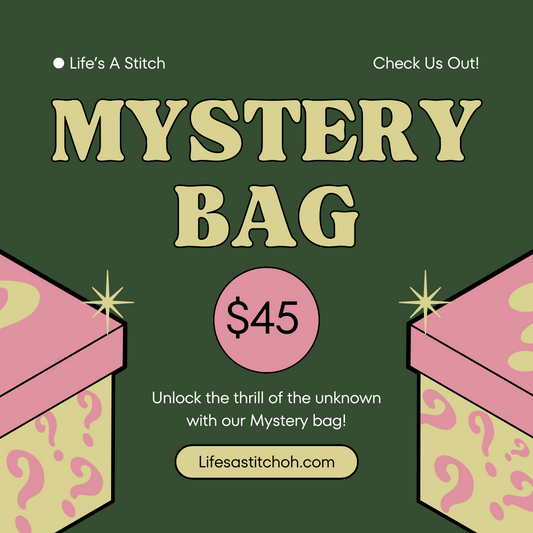 Mystery Bag