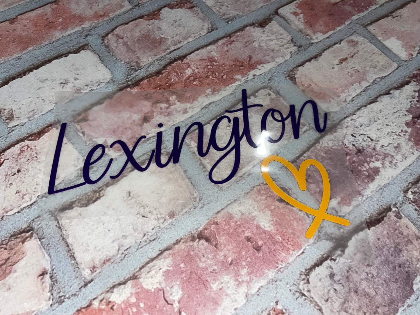 Lexington Heart