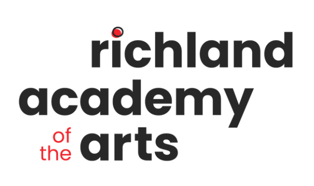 Richland Academy of the Arts Hooded Sweatshirts