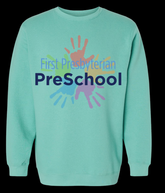 First Presbyterian Crewneck Sweatshirt