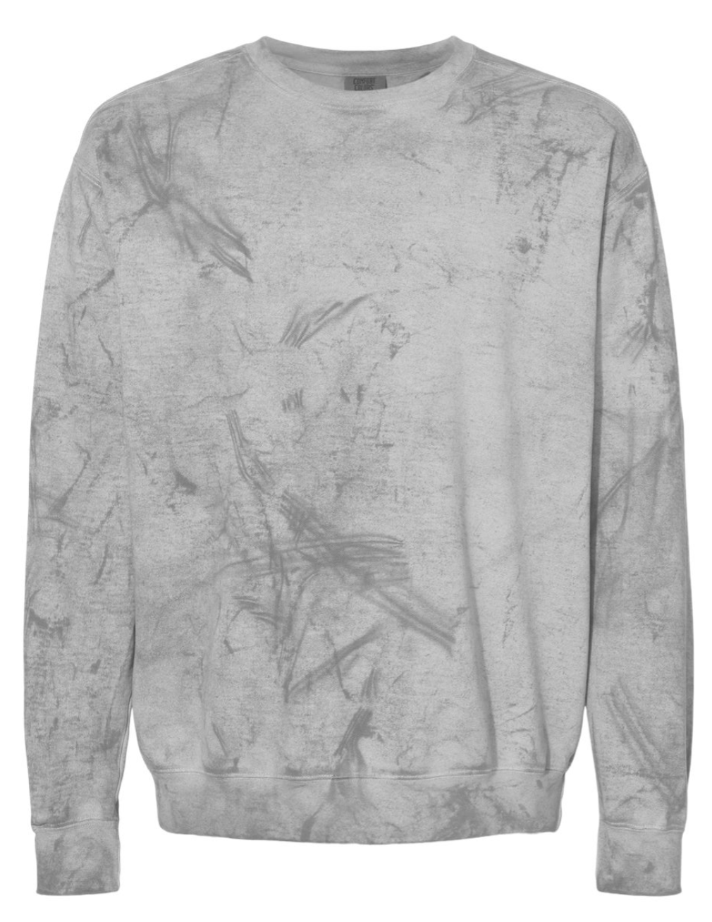 RAA Adult Tie Dye Crewneck