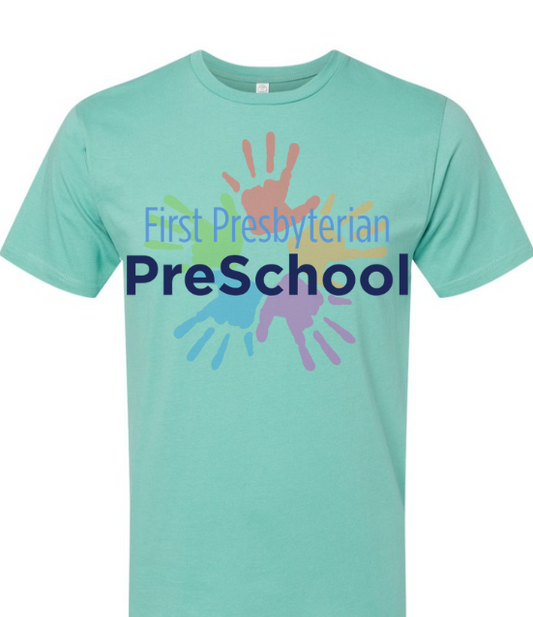 First Presbyterian Preschool