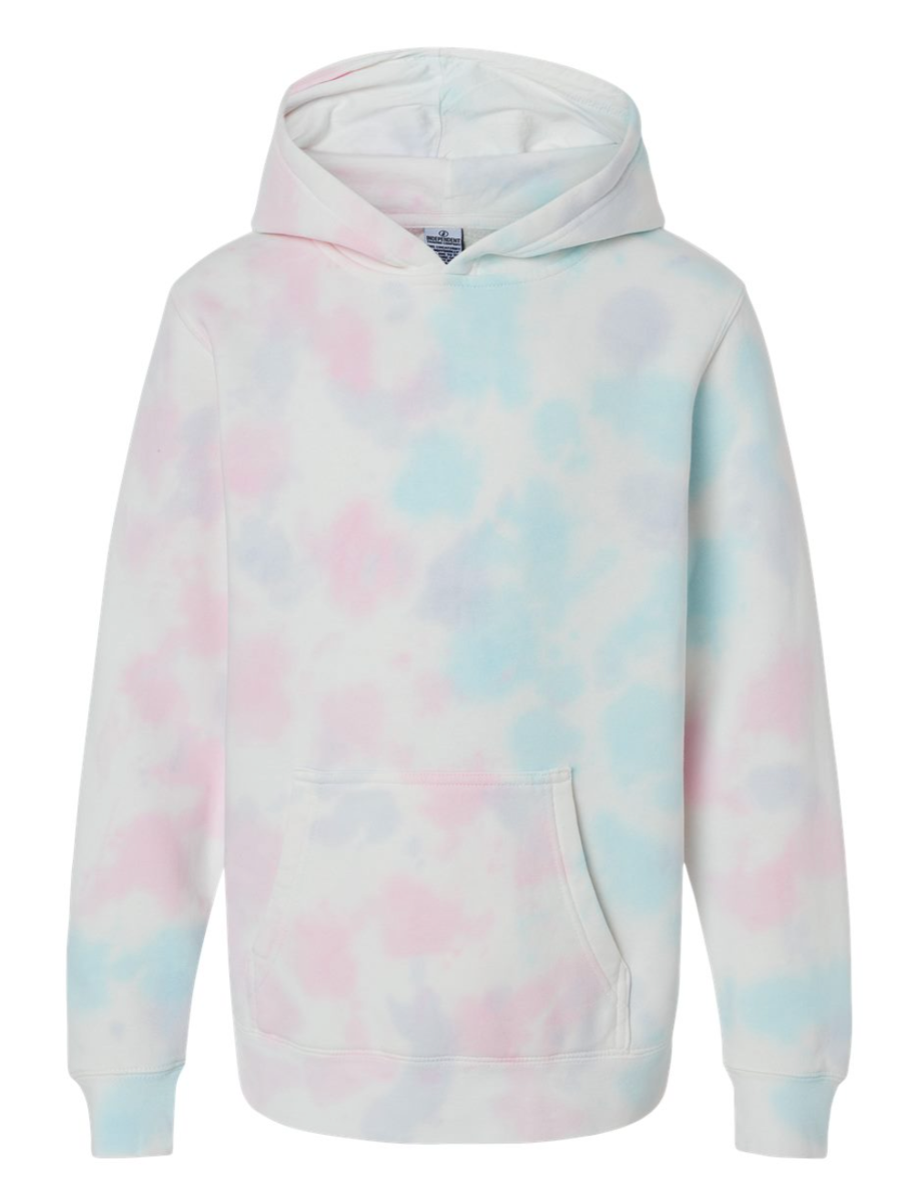 RAA Youth Tie Dye Hoodie