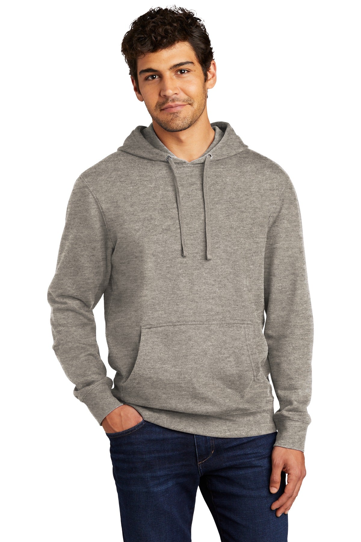 Lexington Heart Adult Hoodie