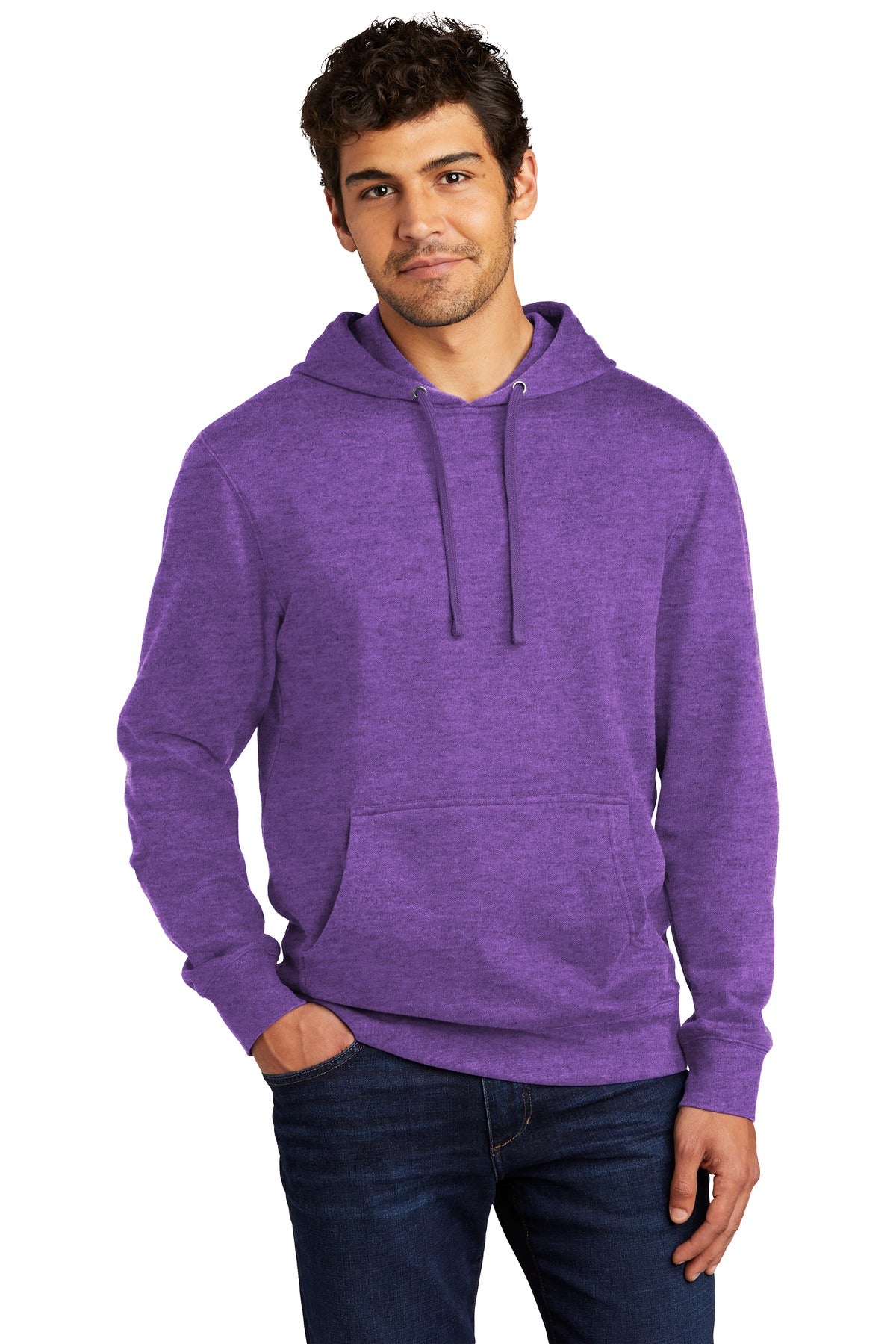 Lexington Stacked Adult Hoodie