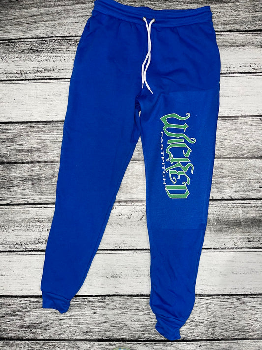 Unisex Adult Joggers